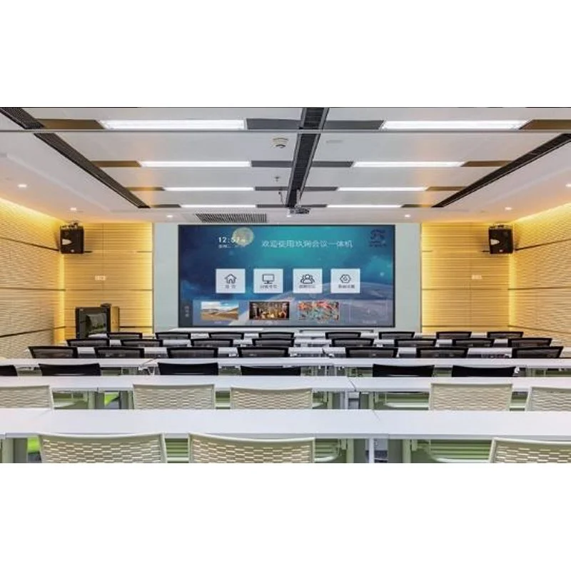 M Series - SMD/GOB Indoor Small Pitch LED Display - Image 1