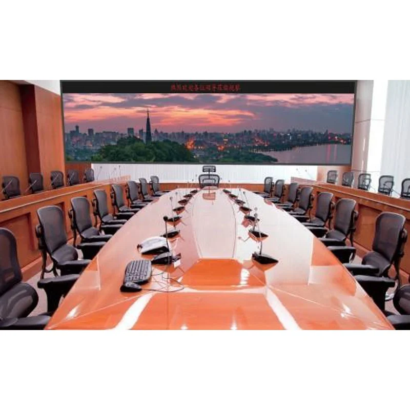 Ultra-high Definition LED Display - Image 1