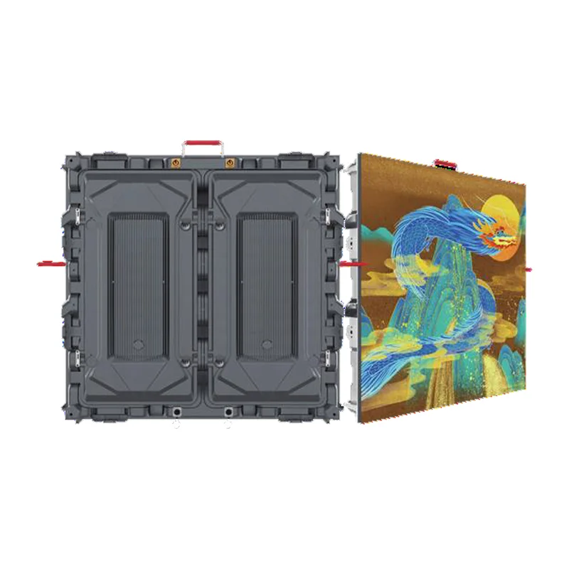 SA-DLC4 C Series - Image 1