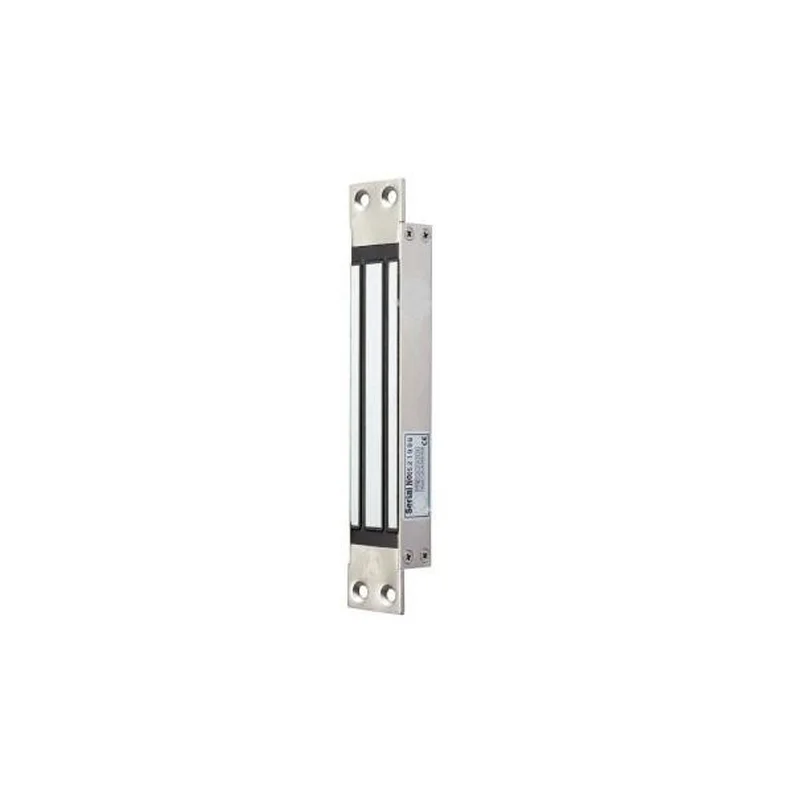 Single Door Magnetic Lock with Signal - Image 1