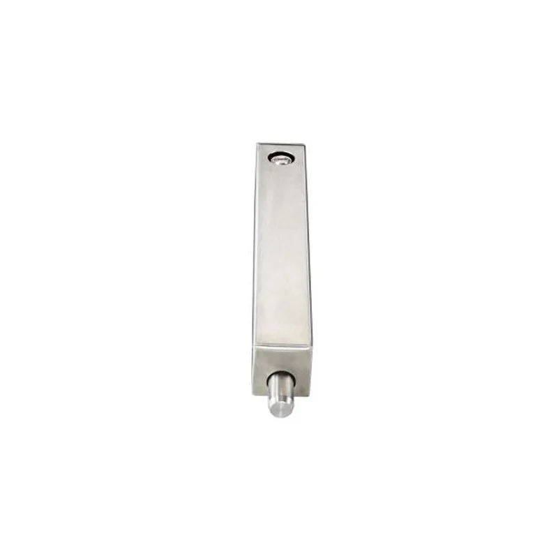 SA-SF-MEB Surface-mounted Electric Bolt W/Cylinder - Image 1