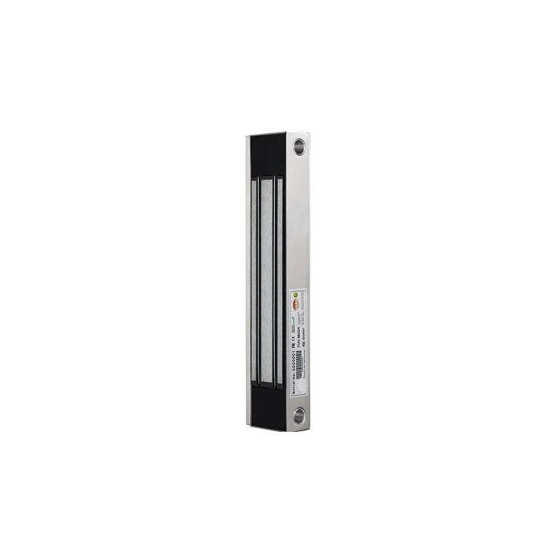 Single door Explosion-proof magnetic lock 600lbs(Aluminum housing) - Image 1