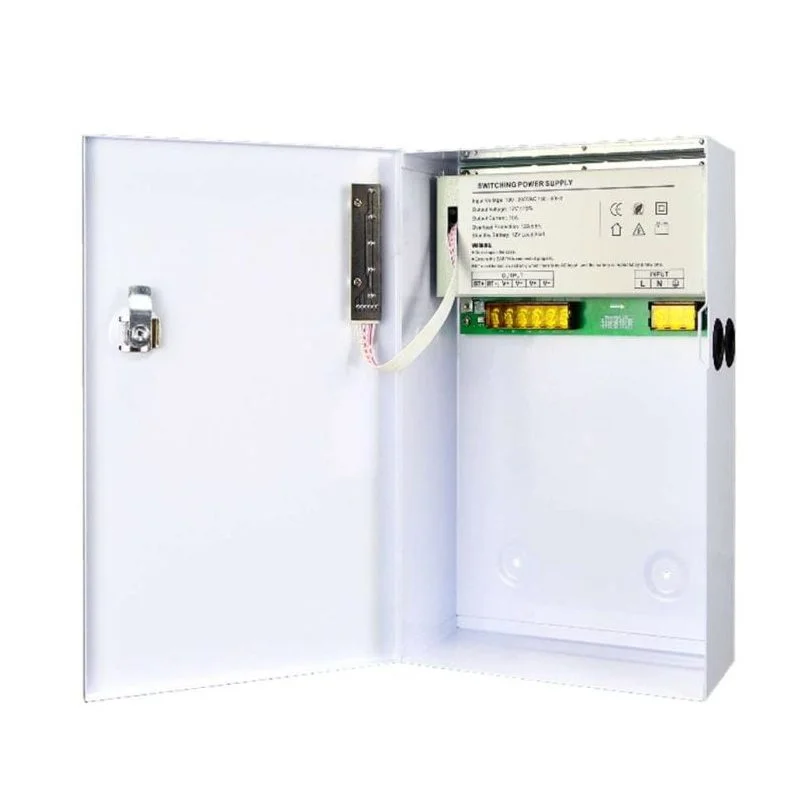 SA-PWS-10A - Image 1