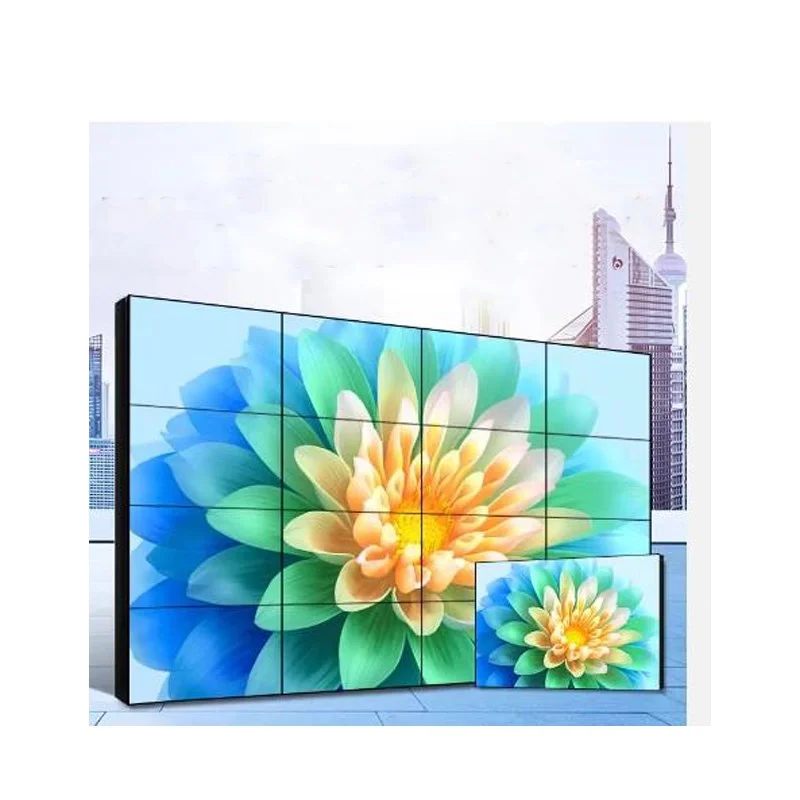 Full Color LED display - Image 1