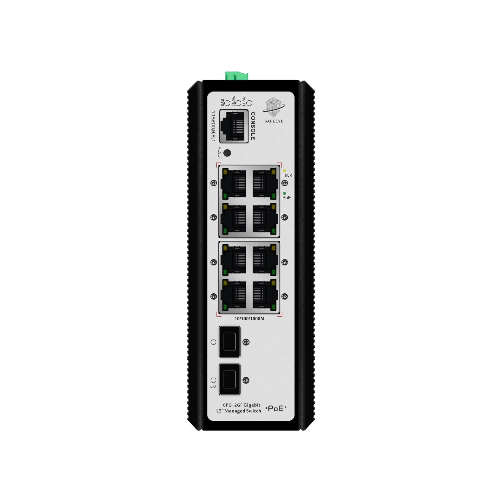 SA-Cloud 8-IN8ISWGP - Image 1