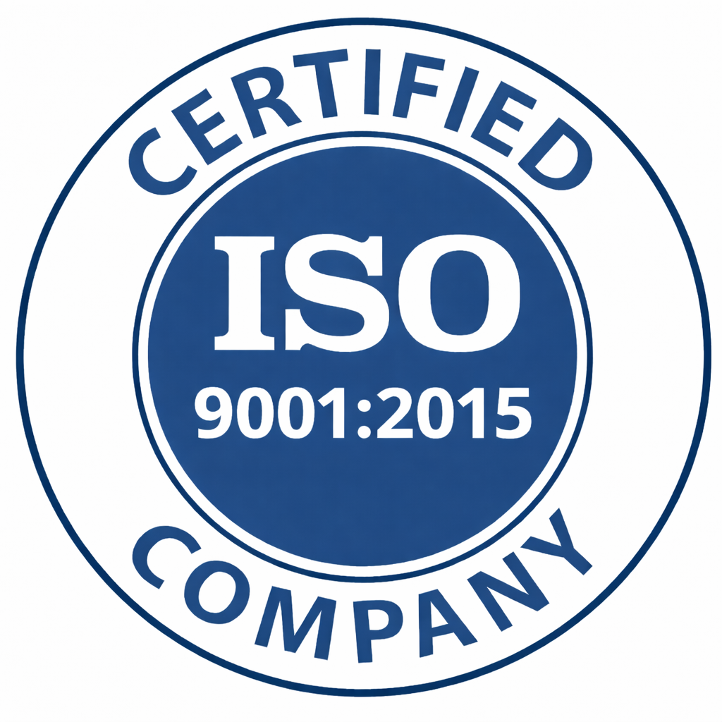 ISO 9001:2015